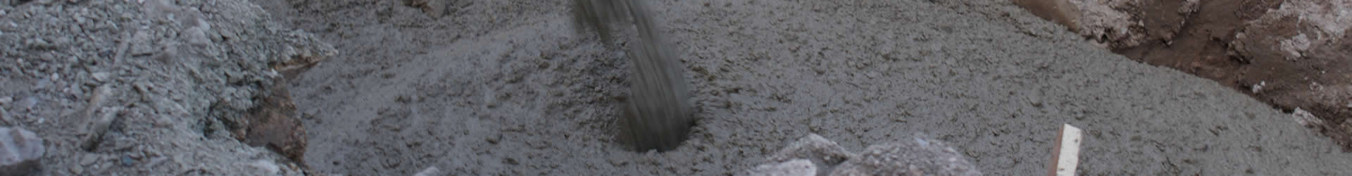 Volumetric Concrete Mixing
