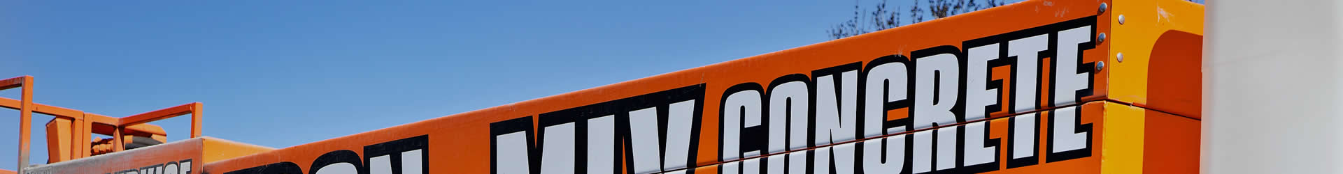 Ironmic concrete sales Scotland