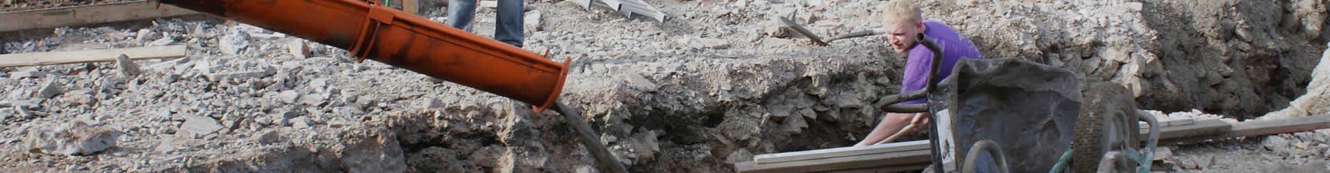 Floor screed / concrete for sale Scotland