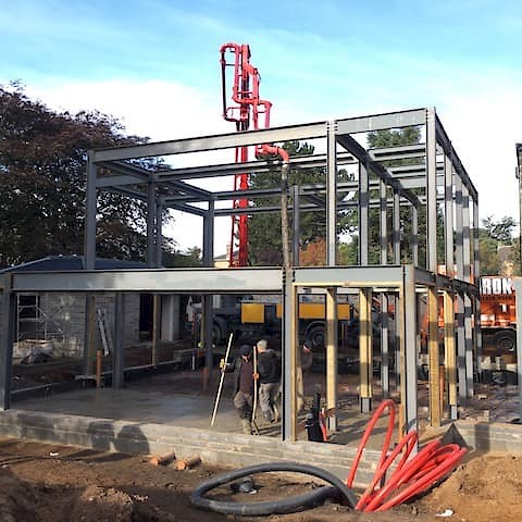 Concrete Pump Hire 3