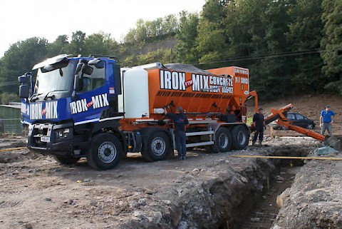 Ironmix Gallery Image 2