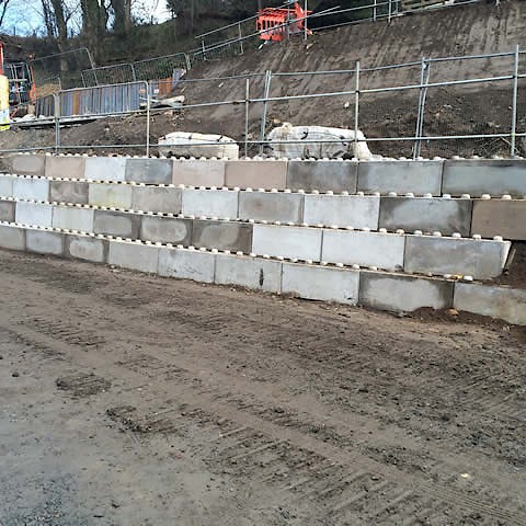 Interlocking Blocks 1