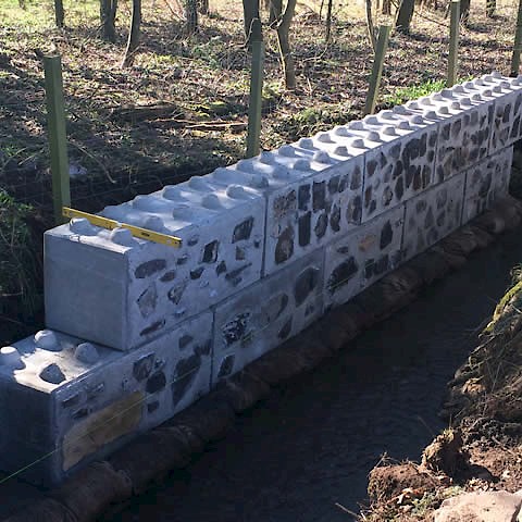 Interlocking Blocks 6