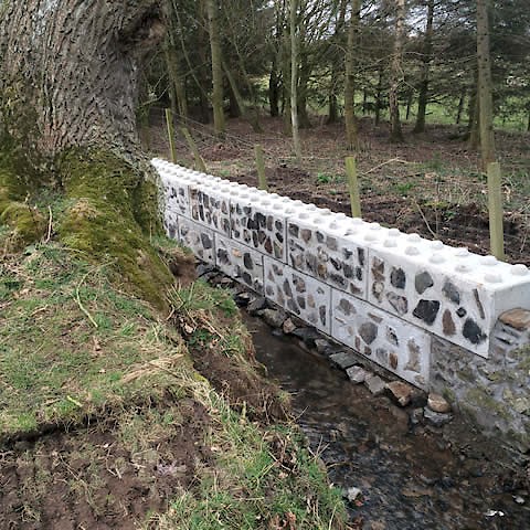 Interlocking Blocks 12